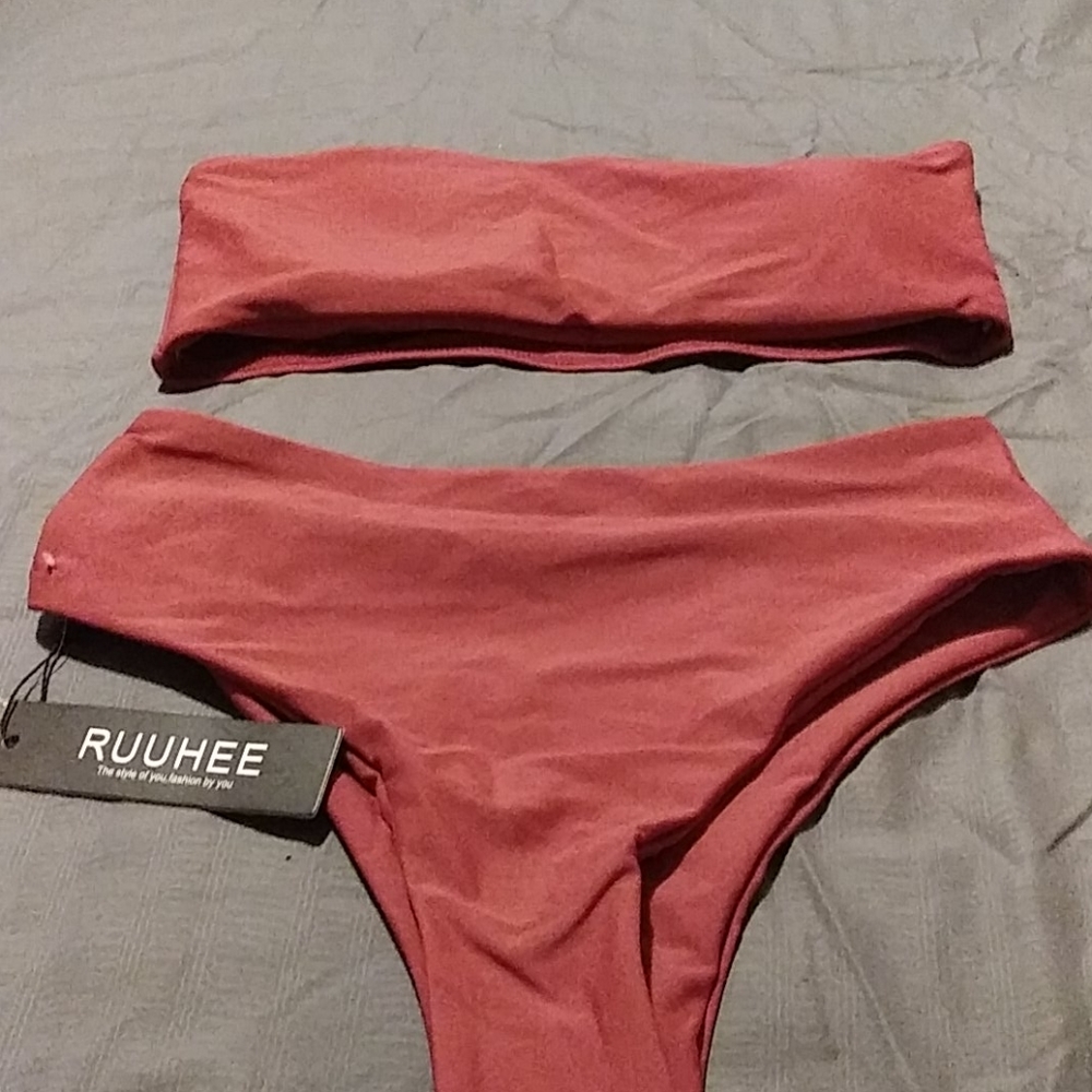 Swimsuit